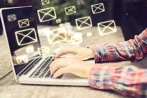 7 Sneaky Ways Spammers Steal Your Email Address and How to Stop Them · Madam Money®