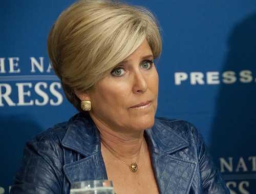 Suze Orman’s 10 Estate Planning Power Moves · Madam Money®