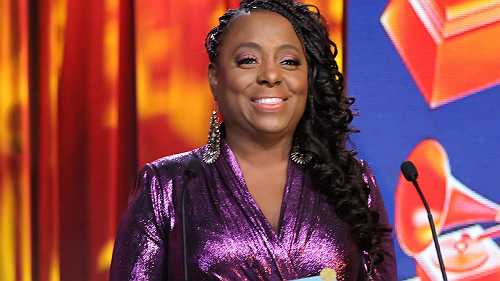 Celebrating The Root 100 Honoree Ledisi’s Best Musical Moments