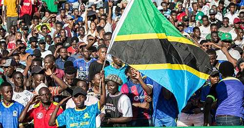 Tanzania, Botswana, Mozambique secure 2025 AFCON spots | Africanews