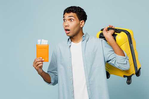 What rights do airlines have to ban you from their flights?