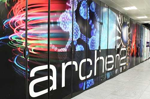 UK crashes out of global top 50 supercomputer ranking | TechCrunch