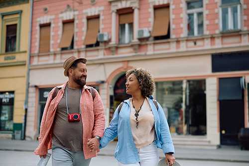 Following footsteps: A new chapter in the legacy of global Black migration