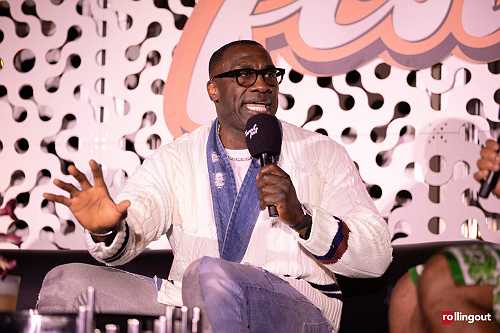 Shannon Sharpe teases 2nd interview with Katt Williams on 'Club Shay Shay'