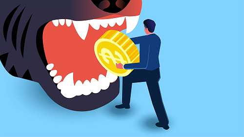 Another VC-backed fintech, Earnin, faces crackdown over allegedly ‘predatory’ loans | TechCrunch