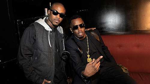 After Fighting Diddy's Sons, Ray J Takes Diddy’s Side and Says this About the ’Freak Offs...
