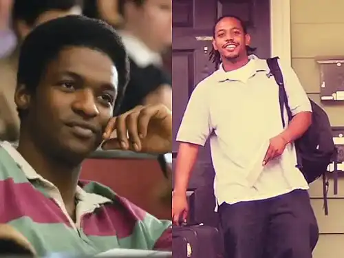 Robert DeShaun Peace: The Tragic Story of a Brilliant Mind - Face2Face Africa