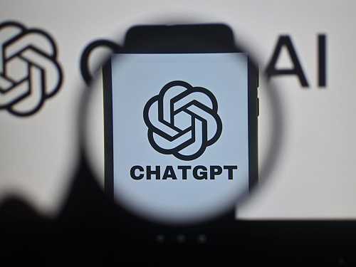 OpenAI offering teachers free training on how to use AI in schools