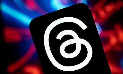 Threads adjusts its algorithm to show you more content from accounts you follow | TechCrunch