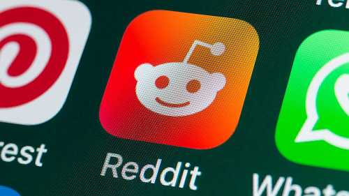 Reddit is down again | TechCrunch Reddit is down again | TechCrunch
