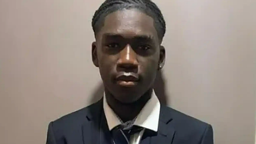 Why This 18-Year-Old Black Man's Vacation Fling in Dubai Might Land Him Decades in Prison