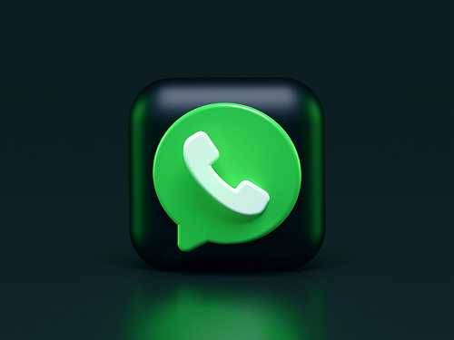 WhatsApp rolls out voice message transcripts | TechCrunch