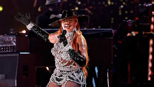 More proof that you’re old: Mary J. Blige’s 'My Life' album debuted 30 years ago&nbsp;