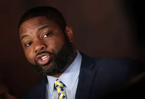 ‘They’re Hiring for the Department of the… Cotton Fields’: Byron Donalds Says 'Everybody Needs to Pump the Brakes’ on Criticism of Donald Trump's Lack of Black Cabinet Picks, Sparking More Ridicule