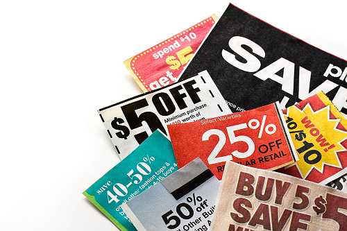 10 Stores Where Coupon Stacking Yields Huge Savings · Madam Money®