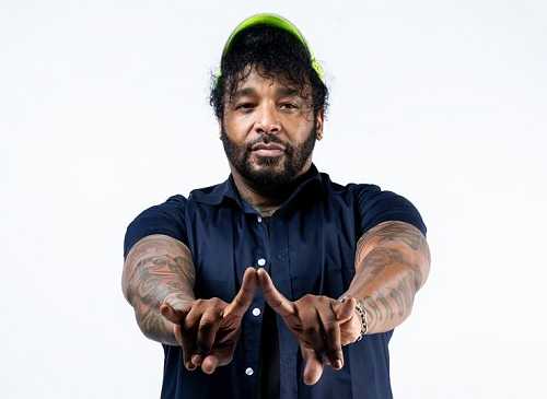 Streetz 94.5's ET Cali talks radio and life