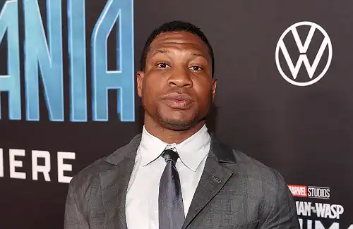 Jonathan Majors' ex-girlfriend drops shocking assault lawsuit