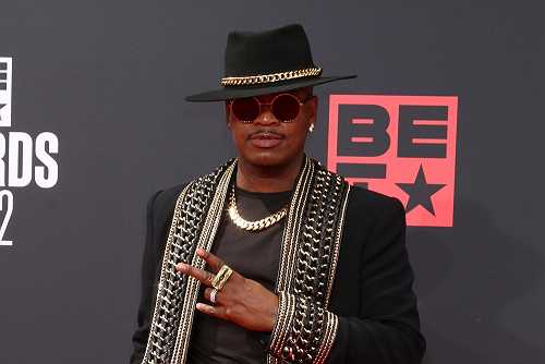 Ne-Yo reveals truth about polyamorous lifestyle and living authentically
