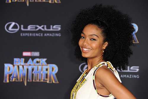 How Yara Shahidi is redefining quiet luxury fashion