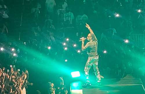 Wack 100 issues explosive threat to Gunna