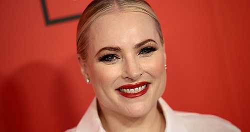 Meghan McCain Reveals Her Controversial Vote In The 2024 Election