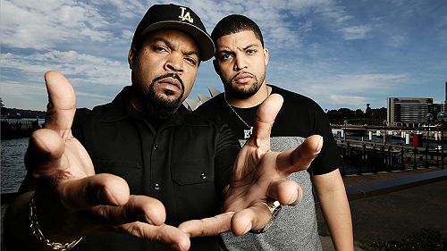 Black Celebrity Twins, Look-Alikes and Everything In Between