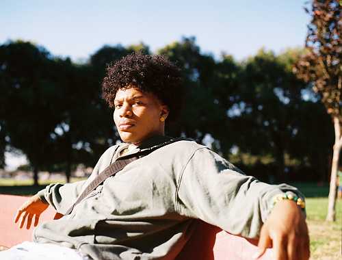 Yatta Bandz will blow in 2025; Check out his new 'Acrylic' EP