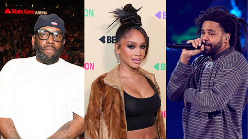 Rappers You Didn’t Know Went to College Rappers You Didn’t Know Went to College