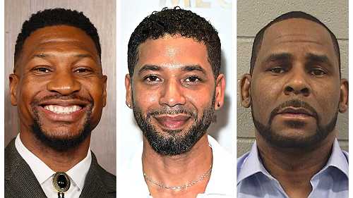 Black Celebs Whose Careers Got Derailed By Scandal Black Celebs Whose Careers Got Derailed By Scandal