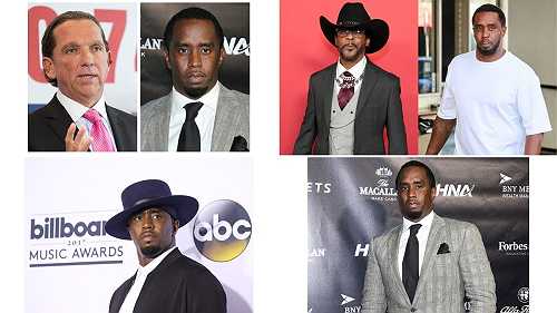 DIDDY NEWS: Katt Williams Reveals Why He Doesn't Like Diddy, 17-Year-Old Model Accuses Diddy of Sexual Assault, Mystery Celeb Defendant Accuses Attorney of Extortion, Diddy Secures Surprising Legal Win and More News on The Rap Mogul