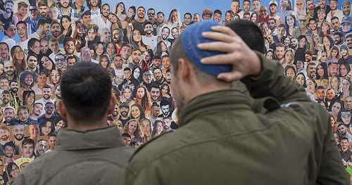 More aid workers have been killed in 2024 than in any other year, UN says | Africanews