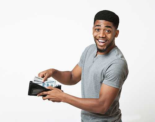 7 nightmare effects from loaning a friend money
