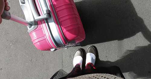 You’re Packing Your Carry-On All Wrong. Here’s How to Do It Right