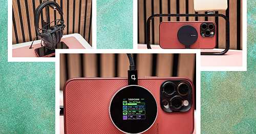 The Best MagSafe Accessories for Your New iPhone