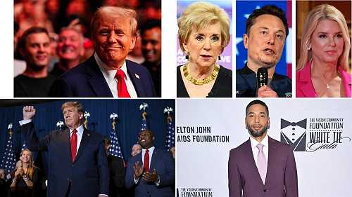 Why Eliminating the Department of Education Will Hurt Black Students, Trump's DEI Cabinet Picks, Disturbing Racial Incidents Post Election, MAGA Reacts to Jussie Smollet's Overturned Conviction, Stupid Things Black Trump Supporters Voted For, Black MAGA Leaders Who Were Played, and More Post Election News Why Eliminating the Department of Education Will Hurt Black Students, Trump's DEI Cabinet Picks, Disturbing Racial Incidents Post Election, MAGA Reacts to Jussie Smollet's Overturned Conviction, Stupid Things Black Trump Supporters Voted For, Black MAGA Leaders Who Were Played, and More Post Election News