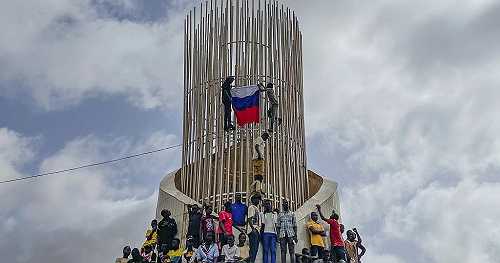 EU recalls its ambassador from Niger as relations deteriorate | Africanews