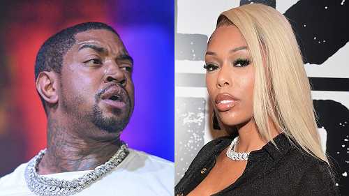 Scrappy Reacts To Bambi's New Romance While Addressing Rumor That She's 