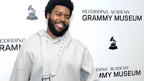 Black Twitter Responds to Singer Khalid's Super-Messy Outing, Coming Out as Gay