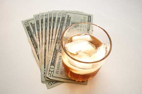 1-in-5 Americans Turn to Alcohol When Making Big Financial Decisions, Finds Study - The Money Coach