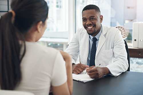 Why doctor visits are important to avoid cancer