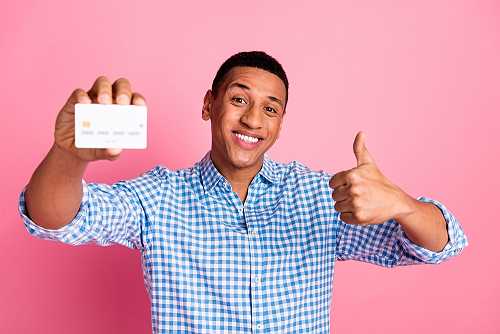 7 ways to make sure to connect your credit card to points programs