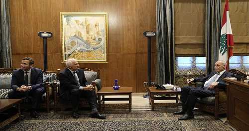 EU's top diplomat Josep Borrell visits Lebanon as escalations continue | Africanews