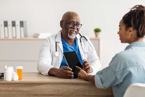 5 health screenings that you should consider annually