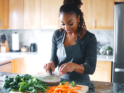 Fiber intake tips for boosting your health with 7 essential strategies