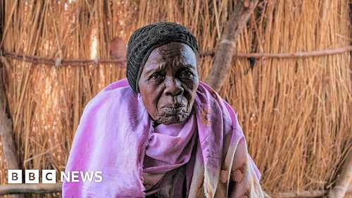 Sudan in danger of becoming a failed state, Jan Egeland warns