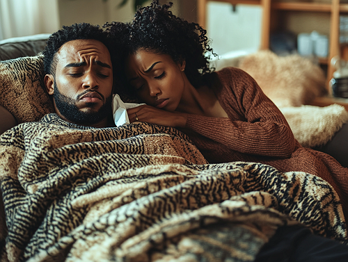 7 Key risk factors for severe flu and how to protect yourself this season