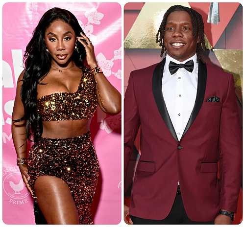 #RHOP's Jassi Rideaux & Fiancé Darius Harris Reveal Relationship Timeline Amid Resurfaced Photos Of NFL Player PJ Posing With His Ex