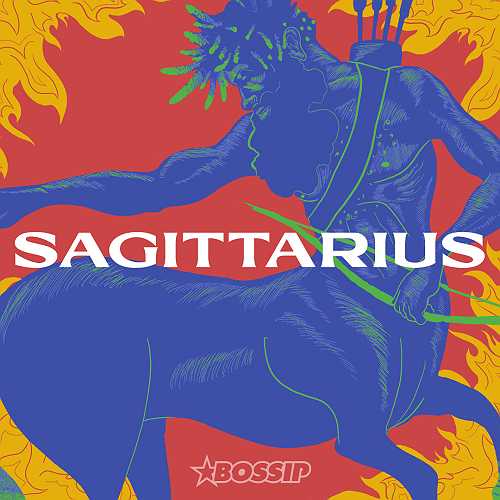 BOSSIP Horoscopes: Week Of November 24