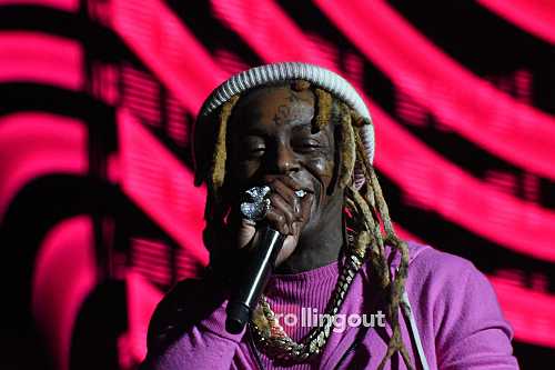 Lil Wayne responds to Kendrick Lamar diss in 'GNX'