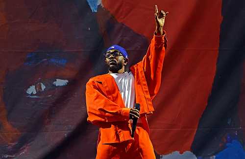 MUSSSTAAAAARRRRRRDDDDDD: Funniest, Wildest & Messiest Kendrick Lamar ‘GNX’ Tweets, Memes & Videos MUSSSTAAAAARRRRRRDDDDDD: Funniest, Wildest & Messiest Kendrick Lamar ‘GNX’ Tweets, Memes & Videos